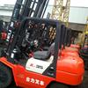 上海出售转让二手1200小时安徽合力叉装车
