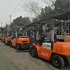 成都市出售转让二手合力叉装车
