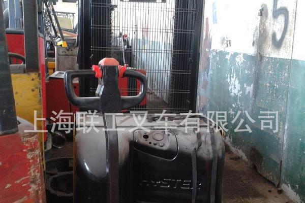 上海出售转让二手合力5T叉装车