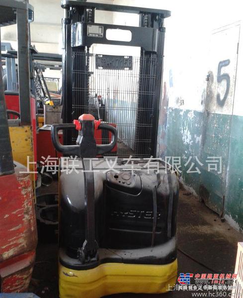 上海出售转让二手合力5T叉装车
