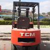 出售转让二手TCMfD30叉装车