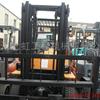 出售转让二手杭州CPCD50叉装车