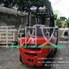 出售转让二手杭叉CPC（D)30-AG2叉装车