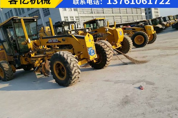 出售转让二手徐工,天工,柳工,常林160,165,180,190,200,220平地机