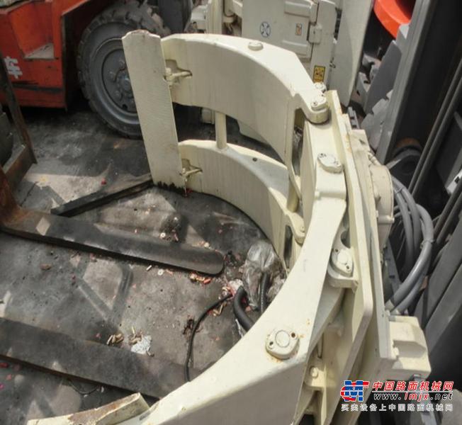 出售转让二手HELI/合力格式型号叉装车