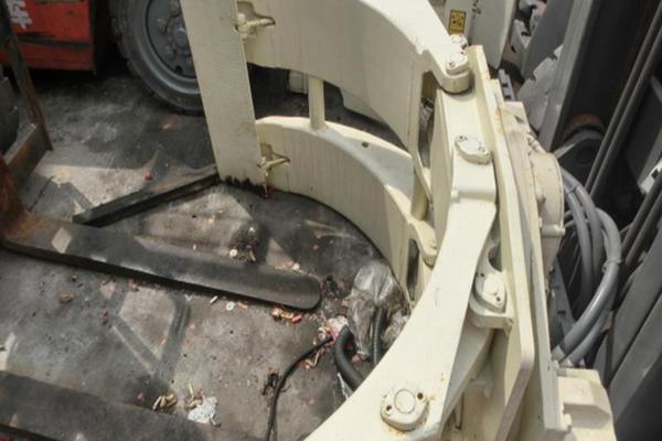 出售转让二手HELI/合力格式型号叉装车