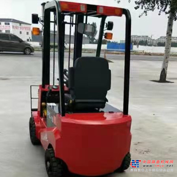 出售转让二手纵创机械zc叉装车