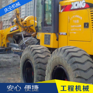 出售转让二手徐工CR180平地机