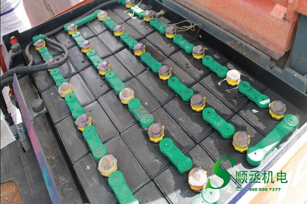 出售转让二手丰田6FBL10-6FBL18-11742叉装车