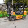 出售转让二手龙工30叉装车