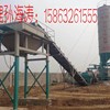 出售转让二手贝特WCZ600混凝土搅拌站