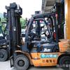 佛山市出售转让二手杭叉叉车叉装车