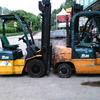 佛山市出售转让二手杭叉叉车叉装车