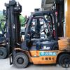 佛山市出售转让二手杭叉叉车叉装车