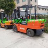 出售转让二手龙工30叉装车