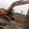 郑州市出售转让二手2014年三一SY235C挖掘机
