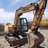 郑州市出售转让二手2011年柳工CLG908C挖掘机
