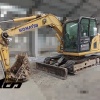 郑州市出售转让二手12230小时2012年小松PC60-8挖掘机