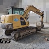 郑州市出售转让二手12230小时2012年小松PC60-8挖掘机