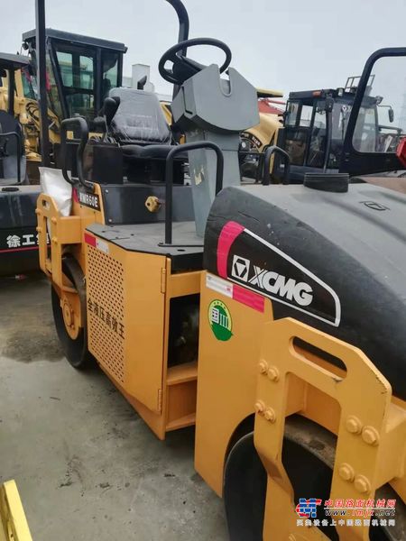 上海出售转让二手徐工压路机