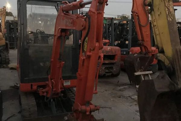 杭州市出售转让二手其他土方机械