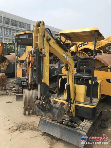 杭州市出售转让二手小松土方机械