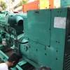 深圳市出售转让二手柴油发电机