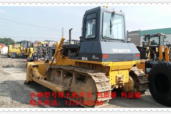 安顺市出售转让二手其他推土机