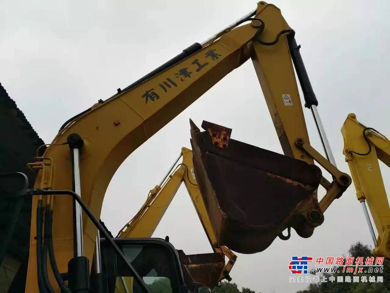 北京出售转让二手卡特彼勒土方机械
