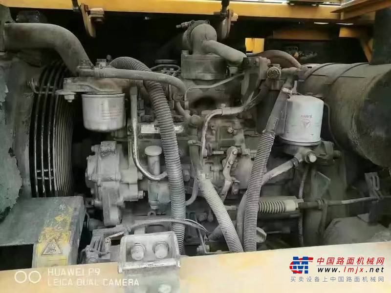 北京出售转让二手土方机械