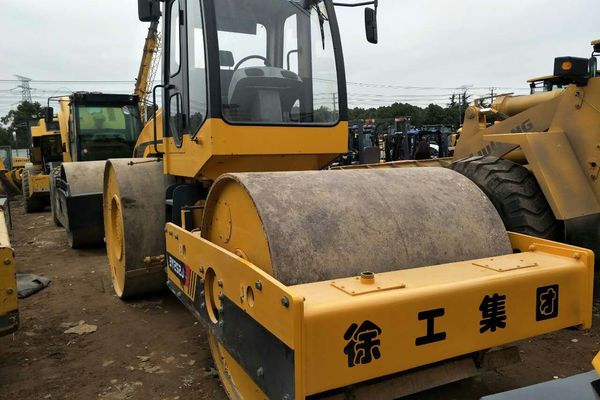 上海出售转让二手柳工压路机
