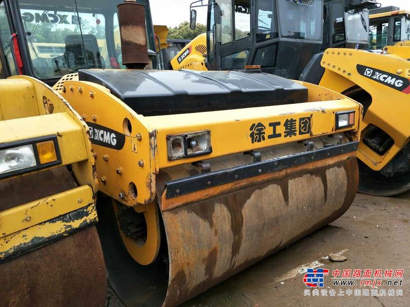 上海出售转让二手柳工压路机
