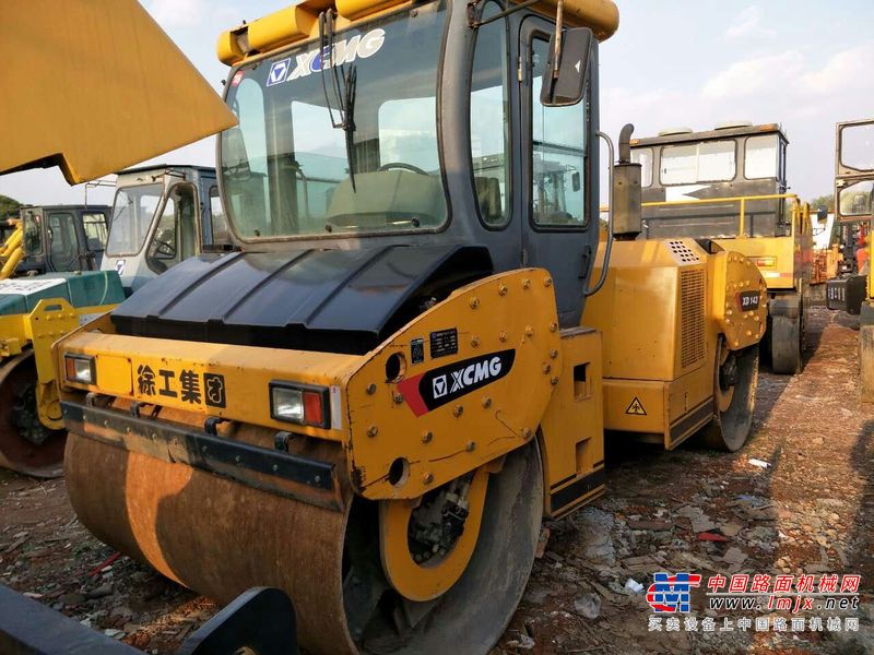 上海出售转让二手柳工压路机