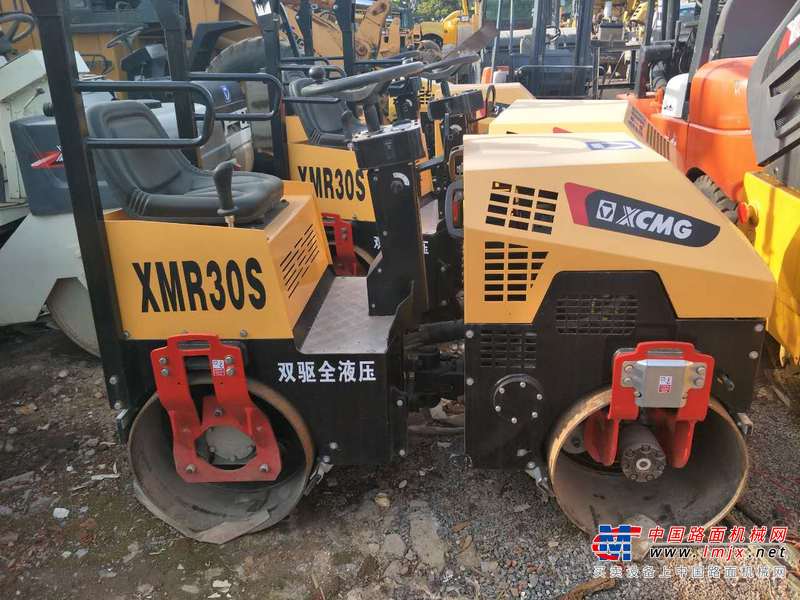 上海出售转让二手柳工压路机