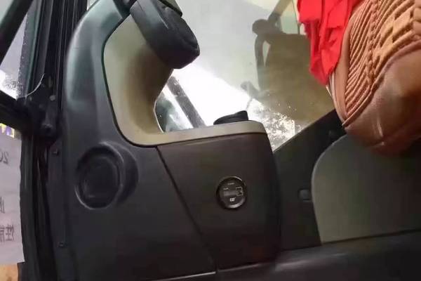 合肥市出售转让二手卡特彼勒土方机械