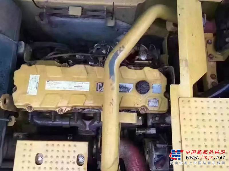 合肥市出售转让二手卡特彼勒土方机械
