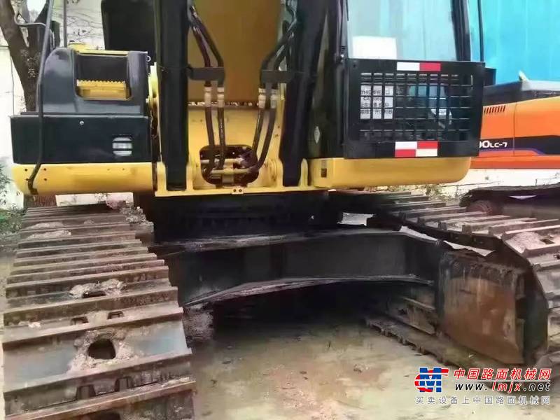 合肥市出售转让二手卡特彼勒土方机械