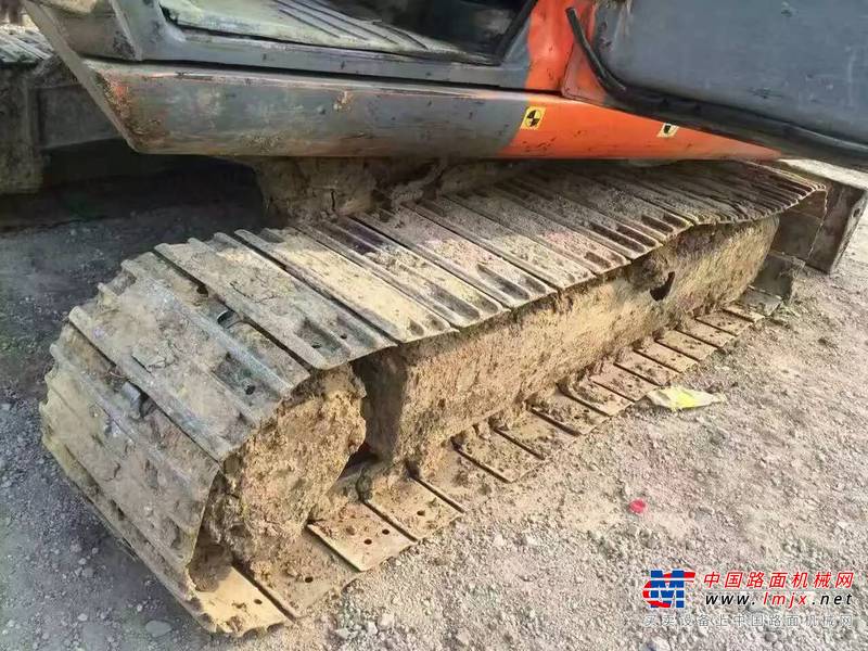深圳市出售转让二手日立土方机械