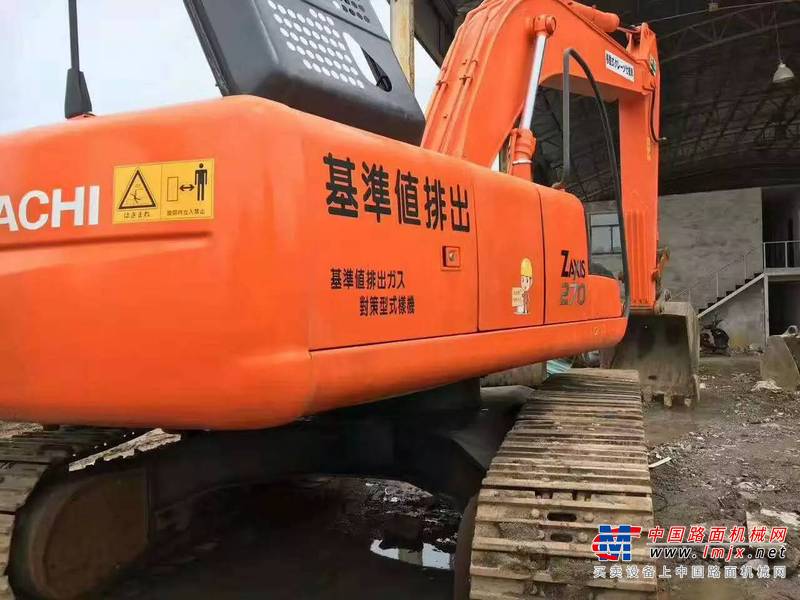 杭州市出售转让二手小松土方机械