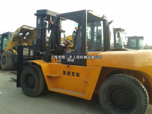 成都市出售转让二手其他电动叉车