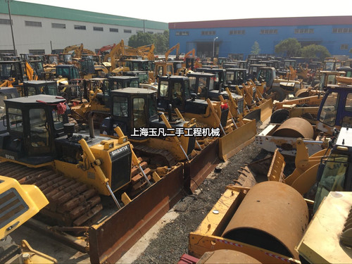 成都市出售转让二手龙工装载机
