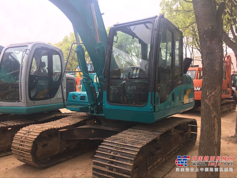 成都市出售转让二手山河智能土方机械