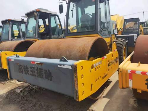 上海出售转让二手柳工压路机