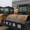 上海出售转让二手徐工压路机