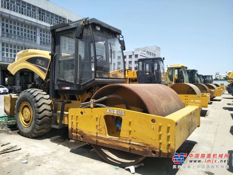 上海出售转让二手徐工压路机