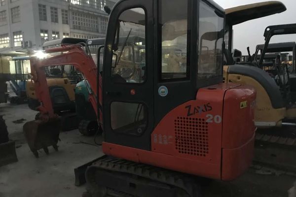 杭州市出售转让二手其他土方机械