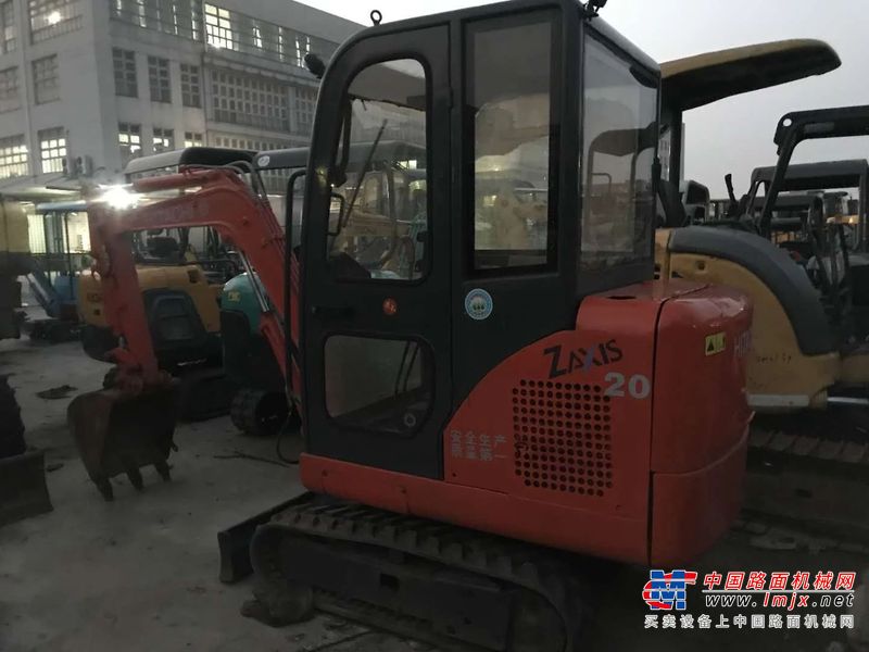 杭州市出售转让二手其他土方机械