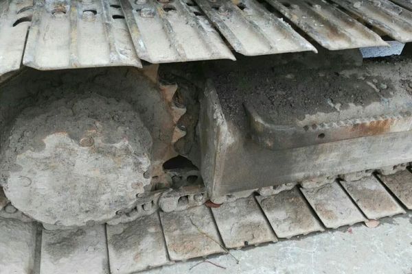 成都市出售转让二手小松土方机械