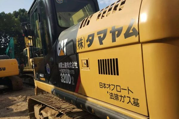 成都市出售转让二手卡特彼勒土方机械