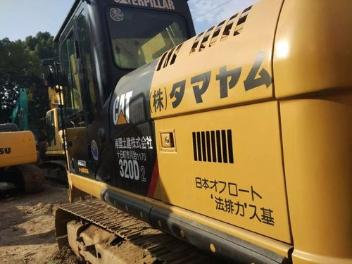 成都市出售转让二手卡特彼勒土方机械